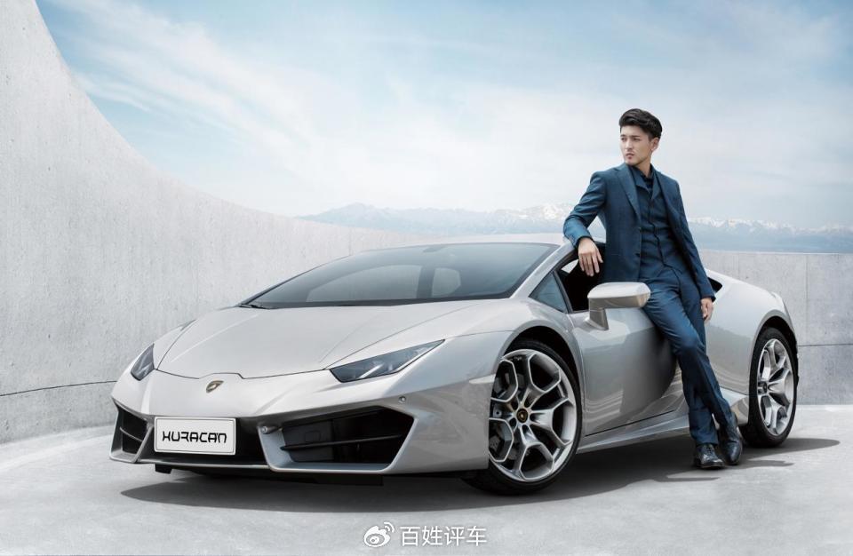 喜欢有实力派的"老艺人",领克与郭富城,阿维塔与梁朝伟,岚图与黄宗泽