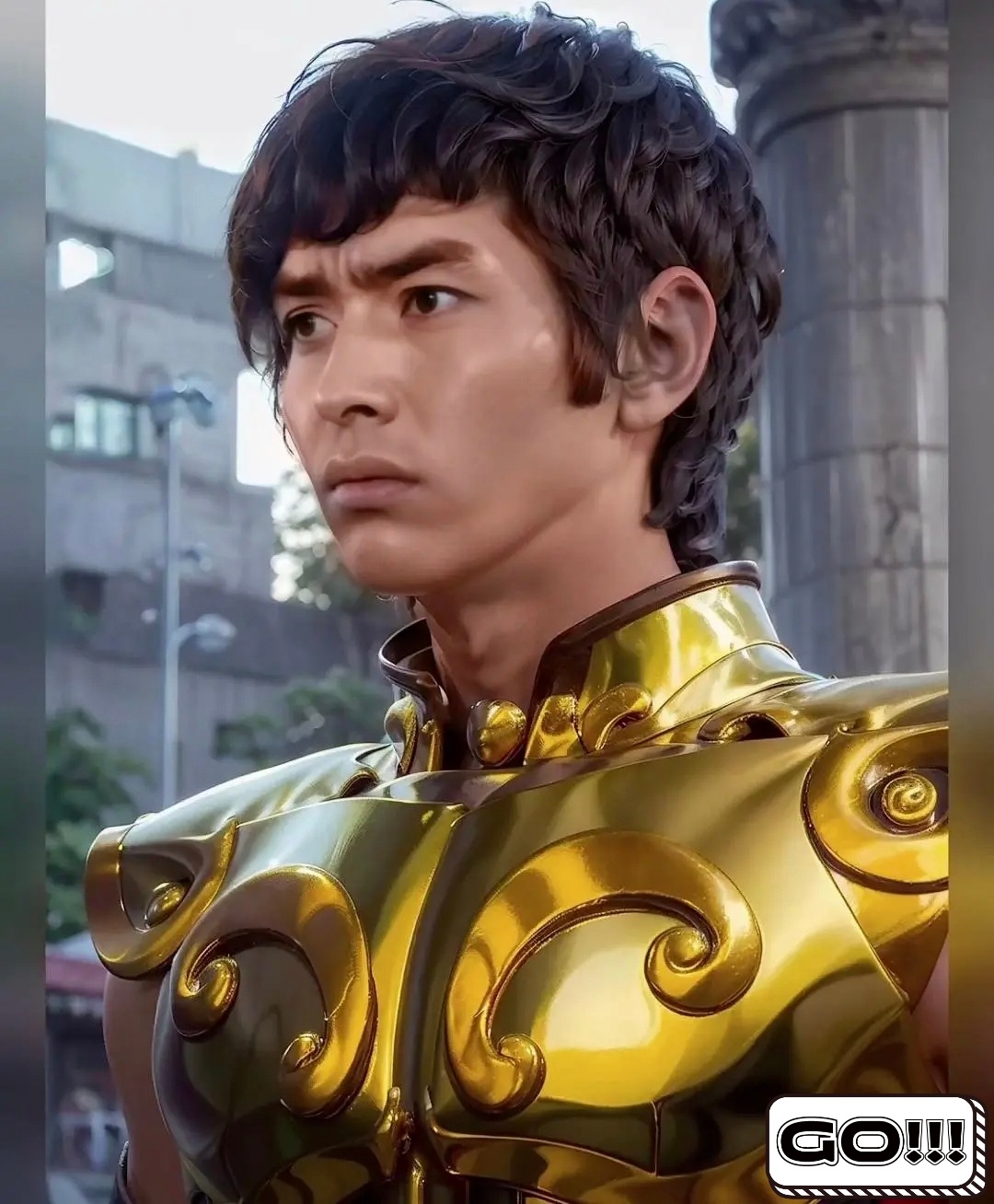 来自L77星云的黄金狮子座凤源__财经头条