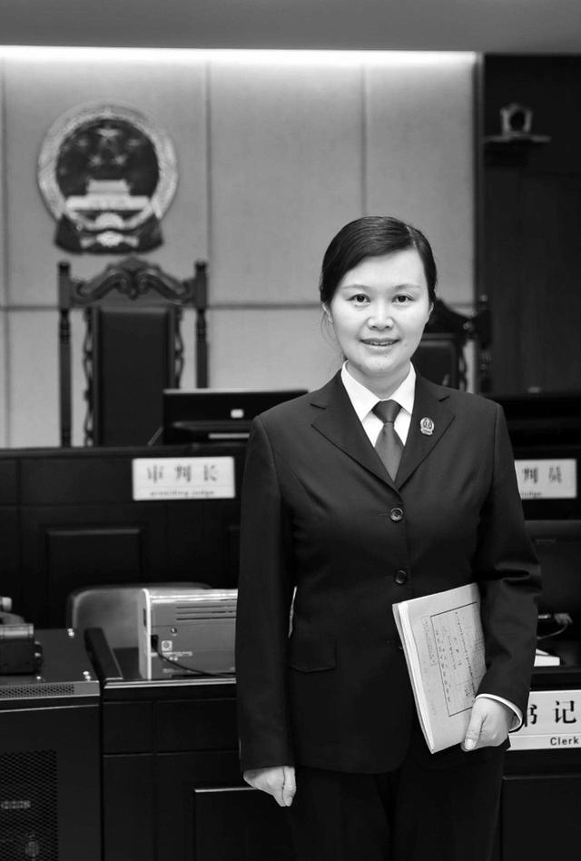 湖南女法官因拒绝为同乡“打招呼”遭报复杀害“闺蜜”被执行死刑休闲区蓝鸢梦想 - Www.slyday.coM 湖南女法官因拒绝为同乡“打招呼”遭报复杀害“闺蜜”被执行死刑休闲区蓝鸢梦想 - Www.slyday.coM