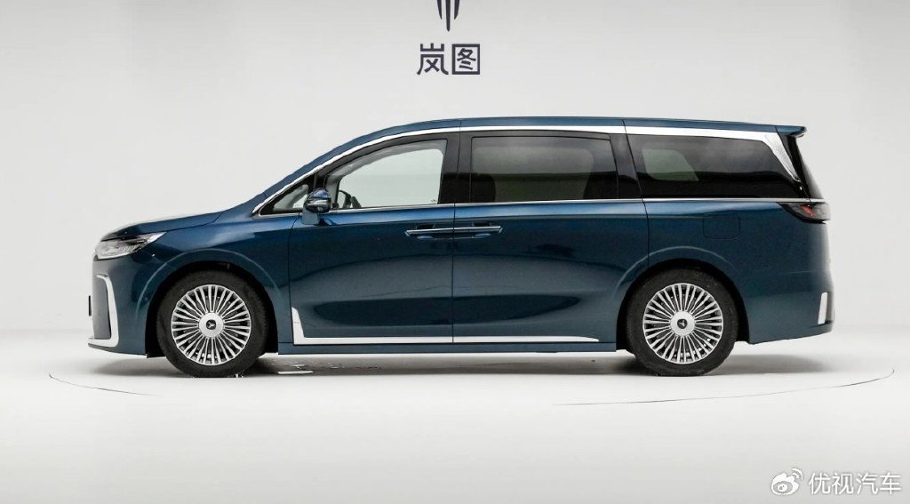 想买“带电”的MPV怎么选？建议认准这3款，最低只要21万