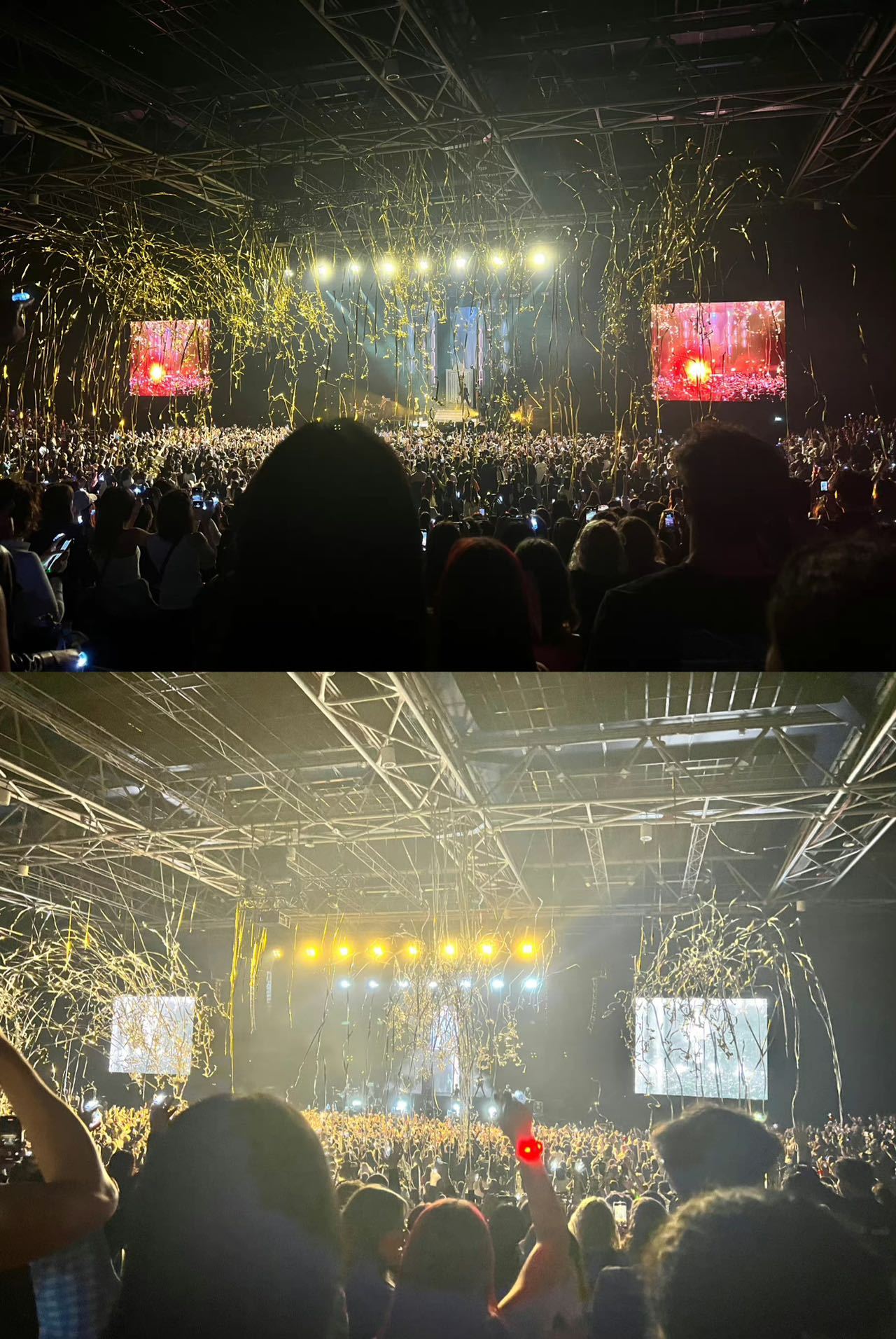 现场氛围燃爆AT&T中心 马刺球员奋力拼搏展现顽强斗志