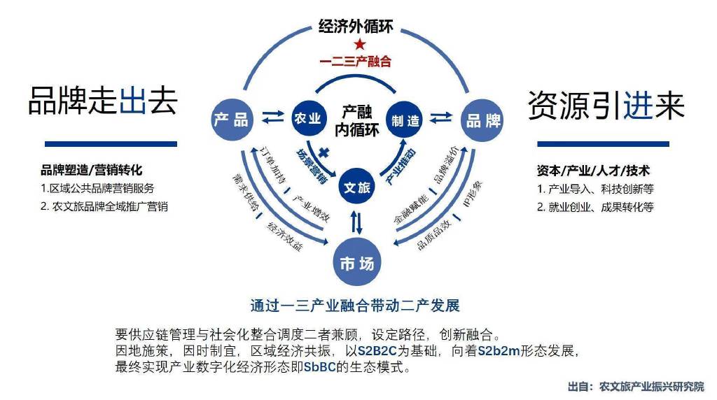 大家都知道乡村振兴包括:产业,人才,文化,生态,组织五大振兴领域,它们