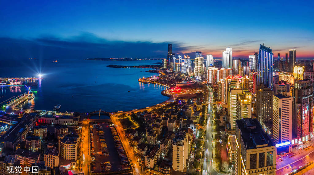 好客山东这十年休闲区蓝鸢梦想 - Www.slyday.coM