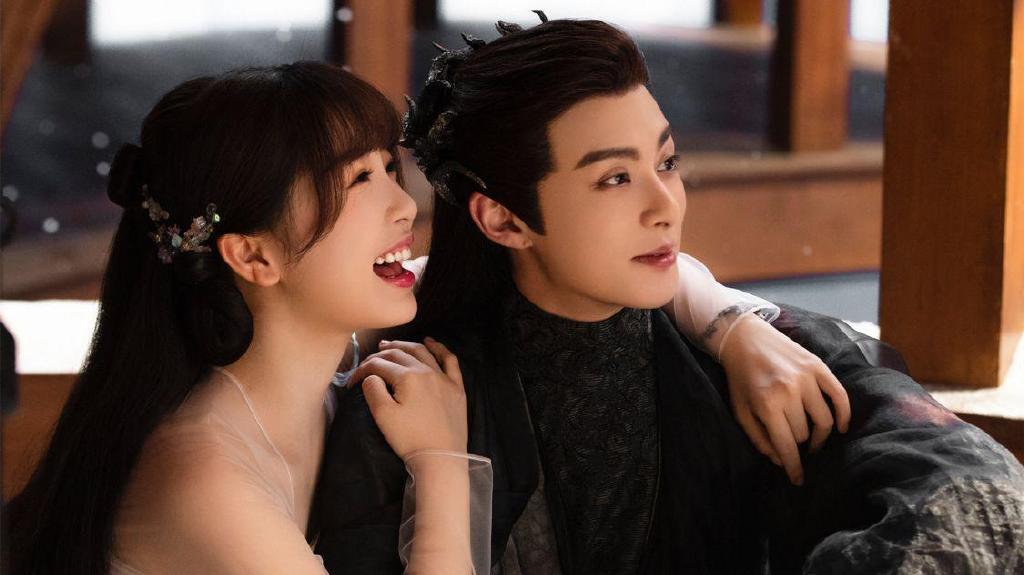 虞书欣会和王鹤棣走到一起吗?看看他们的条件就知道了休闲区蓝鸢梦想 - Www.slyday.coM 虞书欣会和王鹤棣走到一起吗?看看他们的条件就知道了休闲区蓝鸢梦想 - Www.slyday.coM