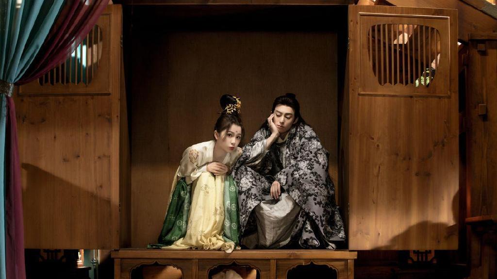 虞书欣会和王鹤棣走到一起吗?看看他们的条件就知道了休闲区蓝鸢梦想 - Www.slyday.coM 虞书欣会和王鹤棣走到一起吗?看看他们的条件就知道了休闲区蓝鸢梦想 - Www.slyday.coM