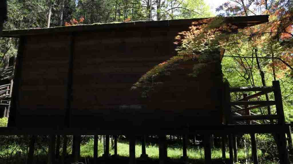 我承认，我被这样的恩施秋色迷住了休闲区蓝鸢梦想 - Www.slyday.coM