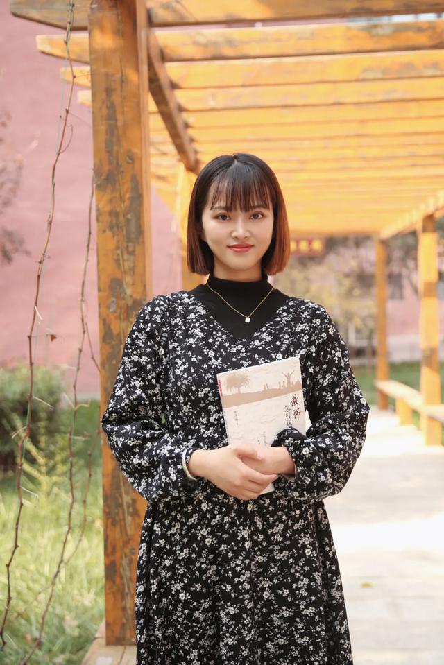 漯河这个美女老师又送惊喜了