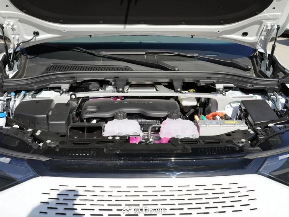 国产中型SUV靠混动，让合资SUV失定价权