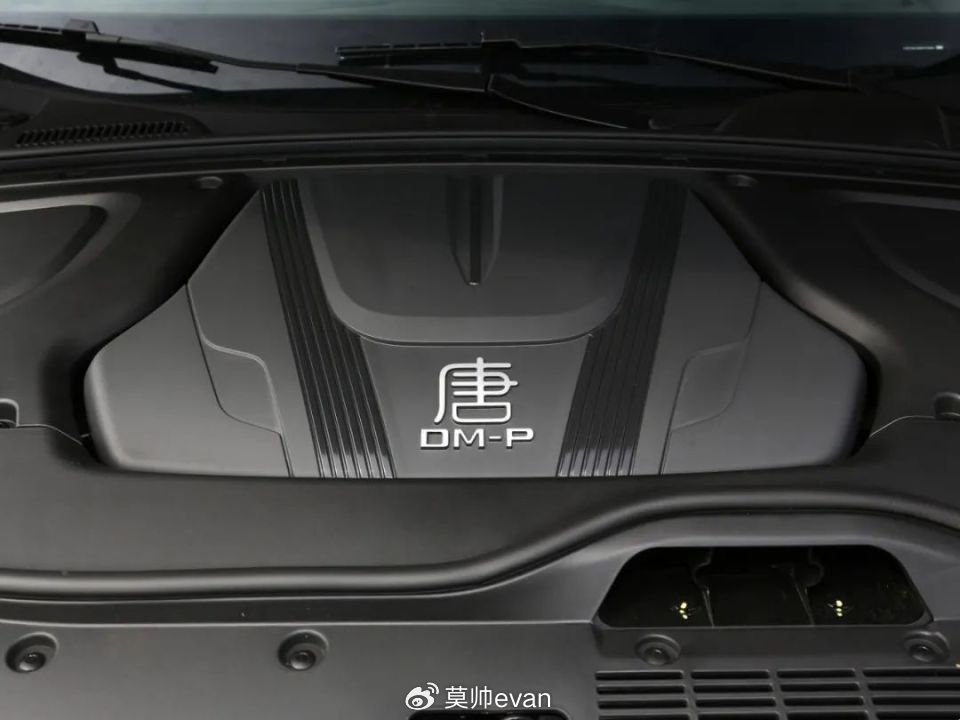 国产中型SUV靠混动，让合资SUV失定价权