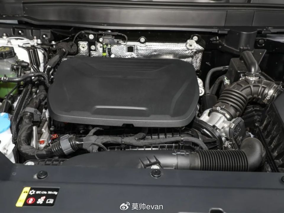 国产中型SUV靠混动，让合资SUV失定价权