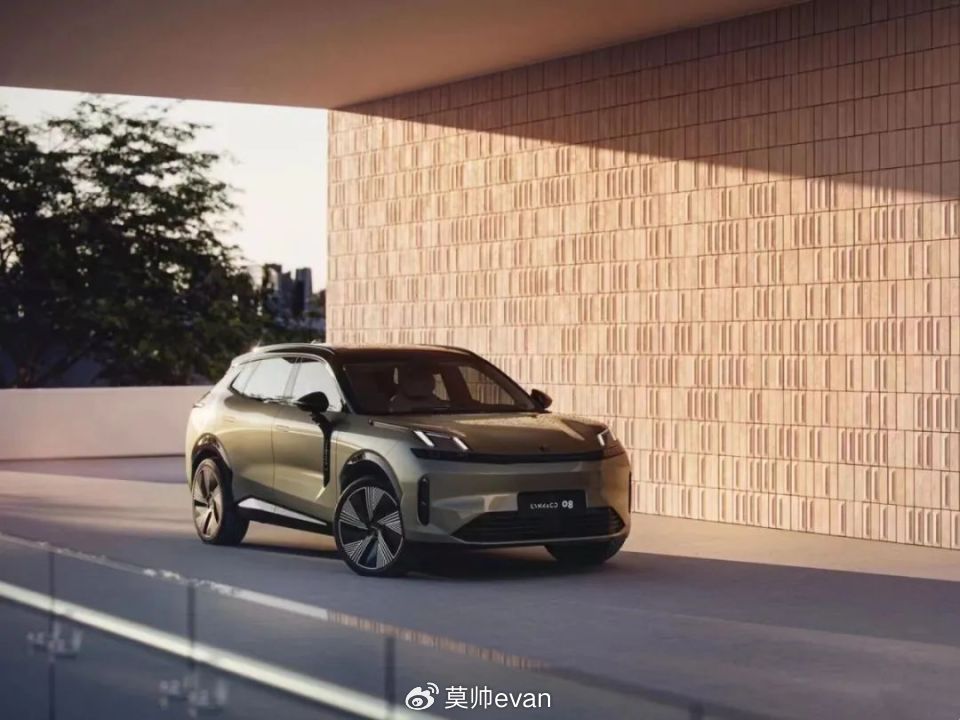 国产中型SUV靠混动，让合资SUV失定价权