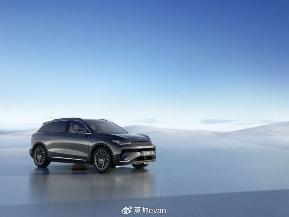 国产中型SUV靠混动，让合资SUV失定价权