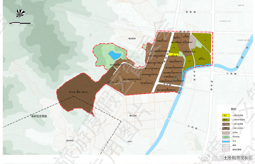 绍兴再添一所大学！说了这么久，终于要来了休闲区蓝鸢梦想 - Www.slyday.coM
