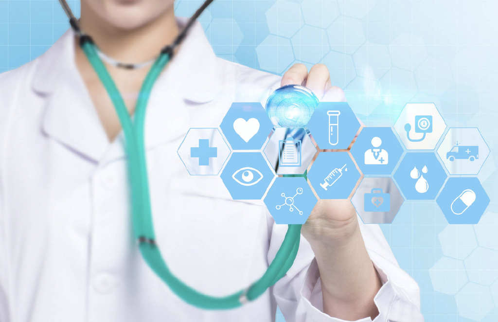 健康管理公司的类型 (健康管理公司注册要求)