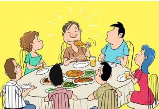 无酒不成席春节聚餐糖尿病患者该这样喝酒