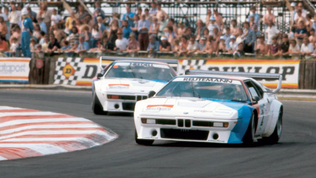 多花50万买宝马M系列，你能得到什么？