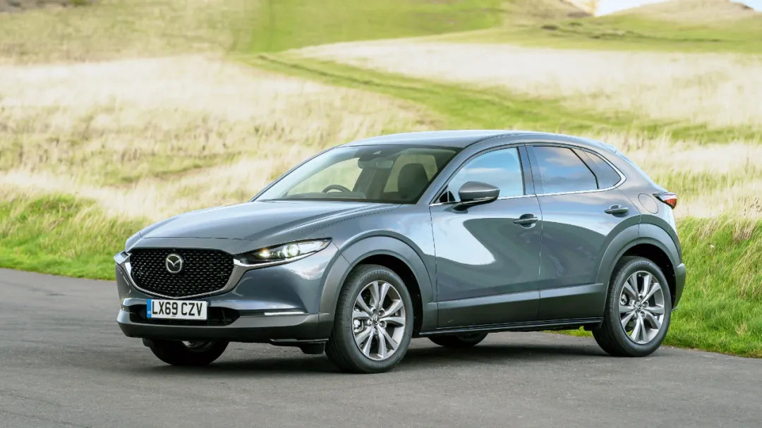 键盘侠最爱的11款车，把厂商裤衩都坑没了！