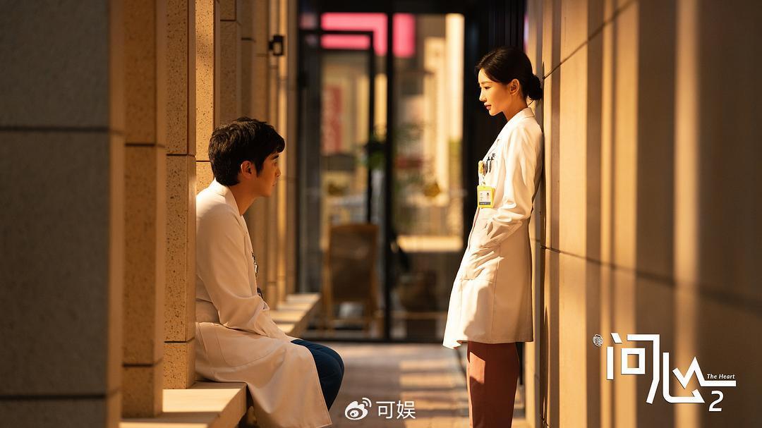 2026《问心》两季剧情对比有哪些区别？|问心2|周筱风|方筱然|林逸|第二季_手机新浪网