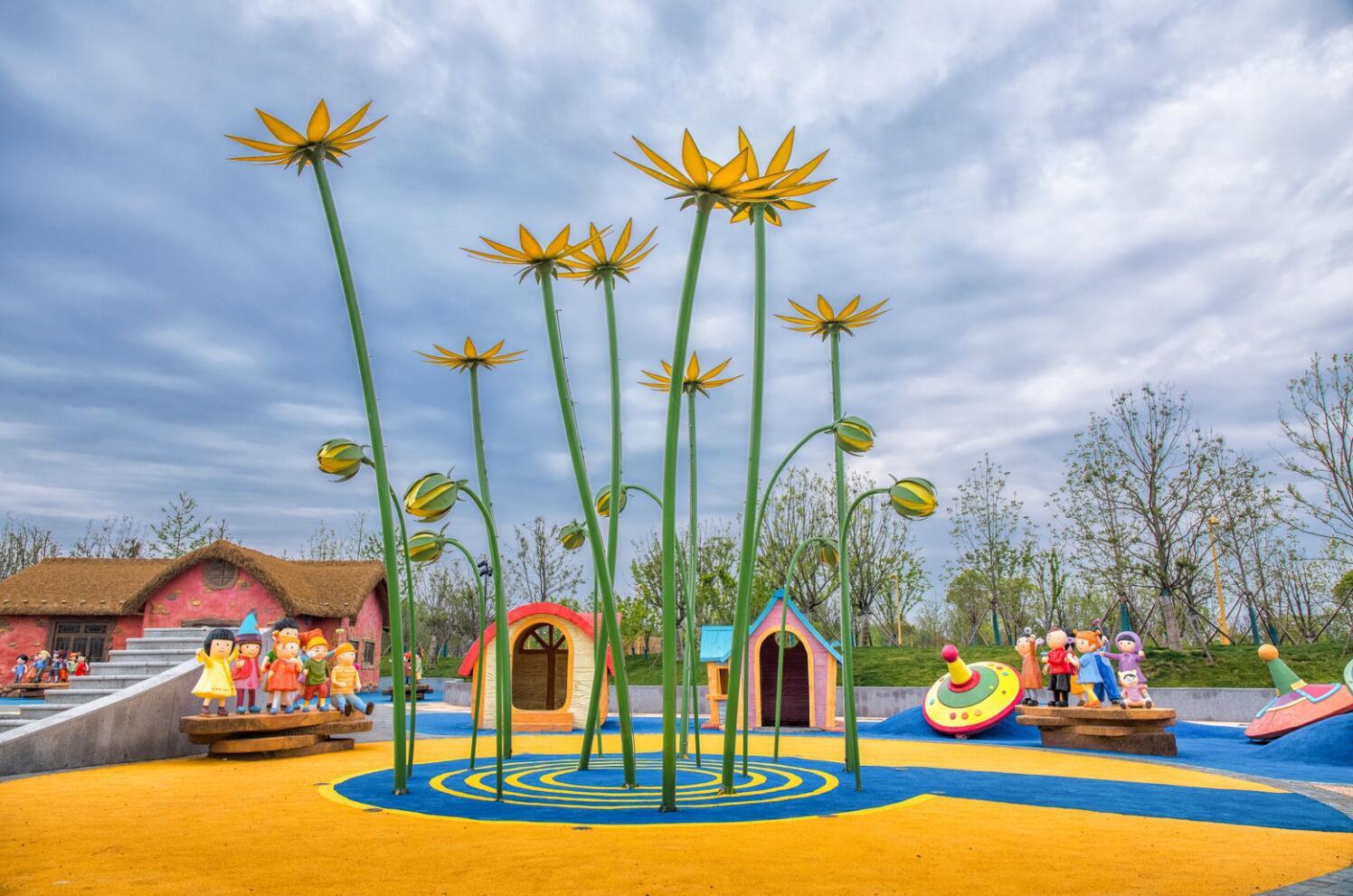 "草房子"里放飞文学梦|草房子|乐园|盐城_新浪新闻