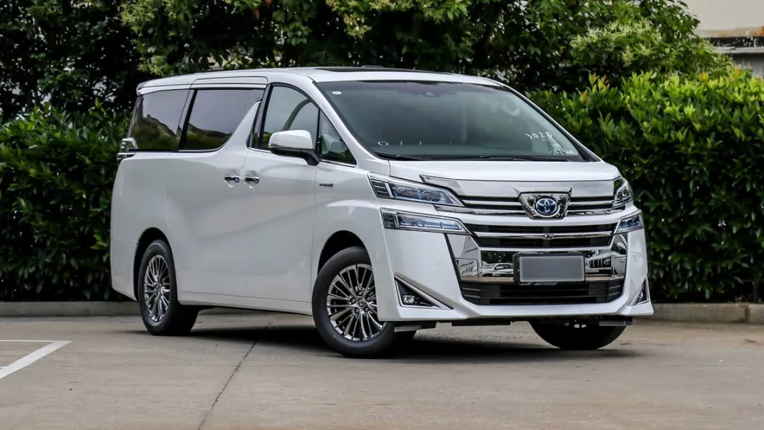 等我赚够100万，一定要买这5台车！