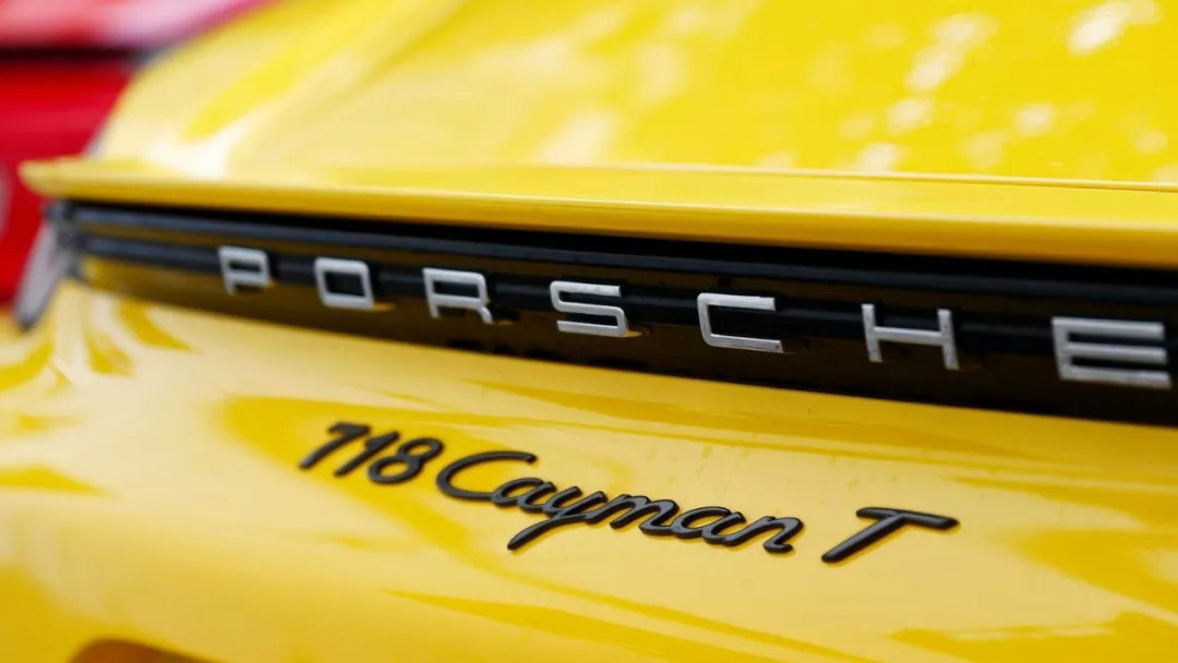 等我赚够100万，一定要买这5台车！