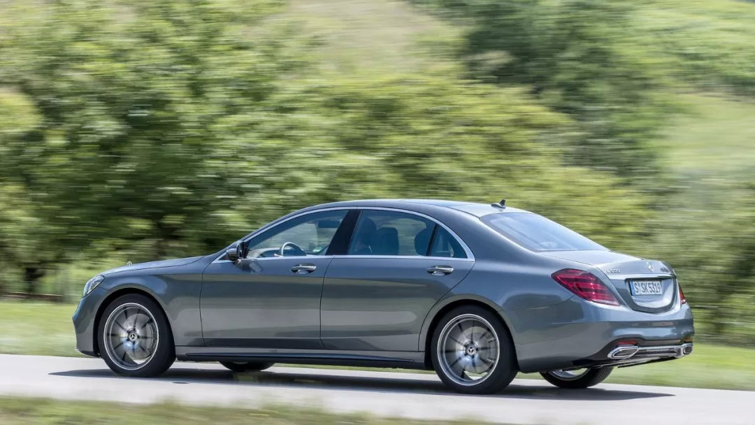 等我赚够100万，一定要买这5台车！