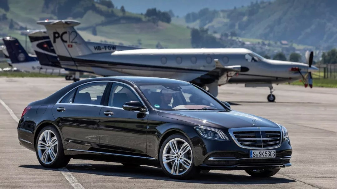 等我赚够100万，一定要买这5台车！