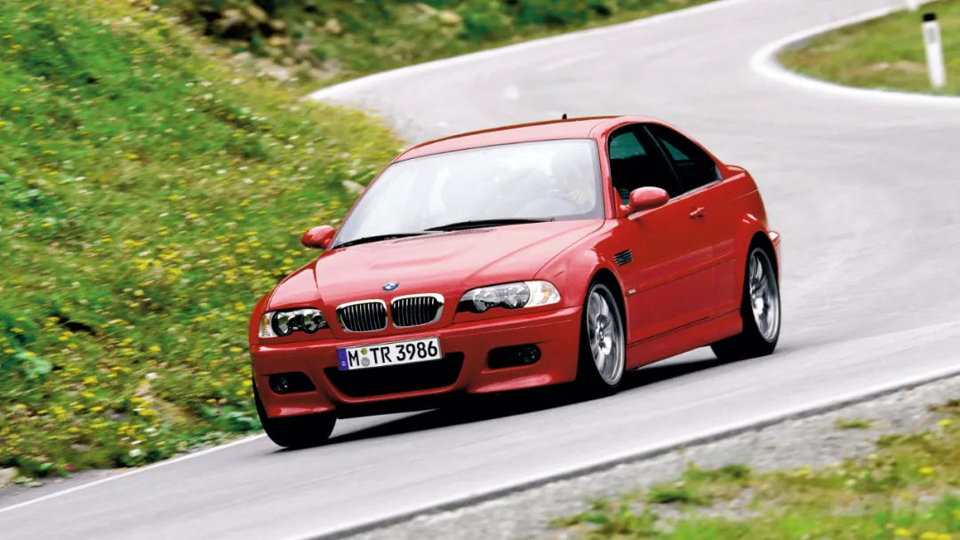 多花50万买宝马M系列，你能得到什么？