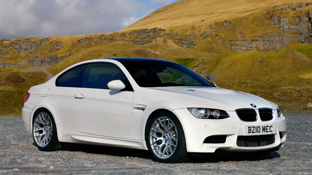 多花50万买宝马M系列，你能得到什么？