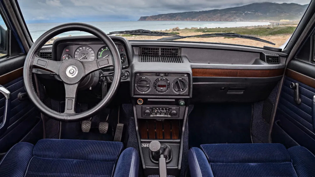 多花50万买宝马M系列，你能得到什么？