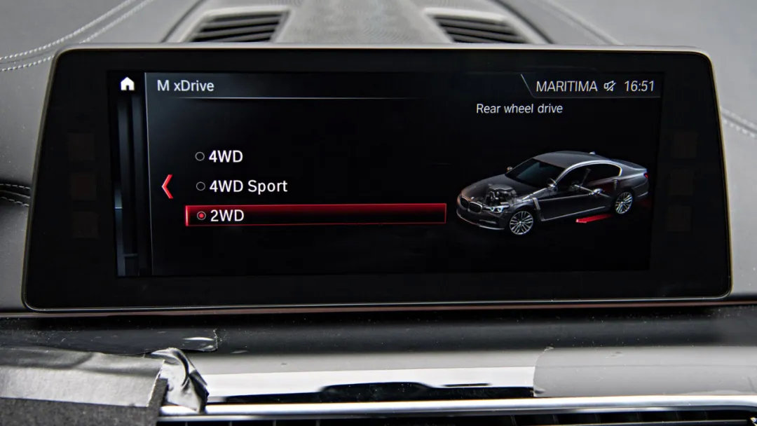 多花50万买宝马M系列，你能得到什么？