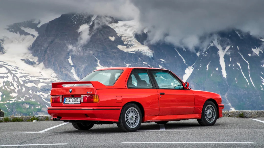 多花50万买宝马M系列，你能得到什么？