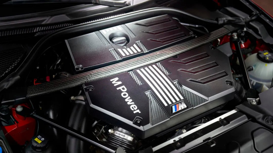 多花50万买宝马M系列，你能得到什么？