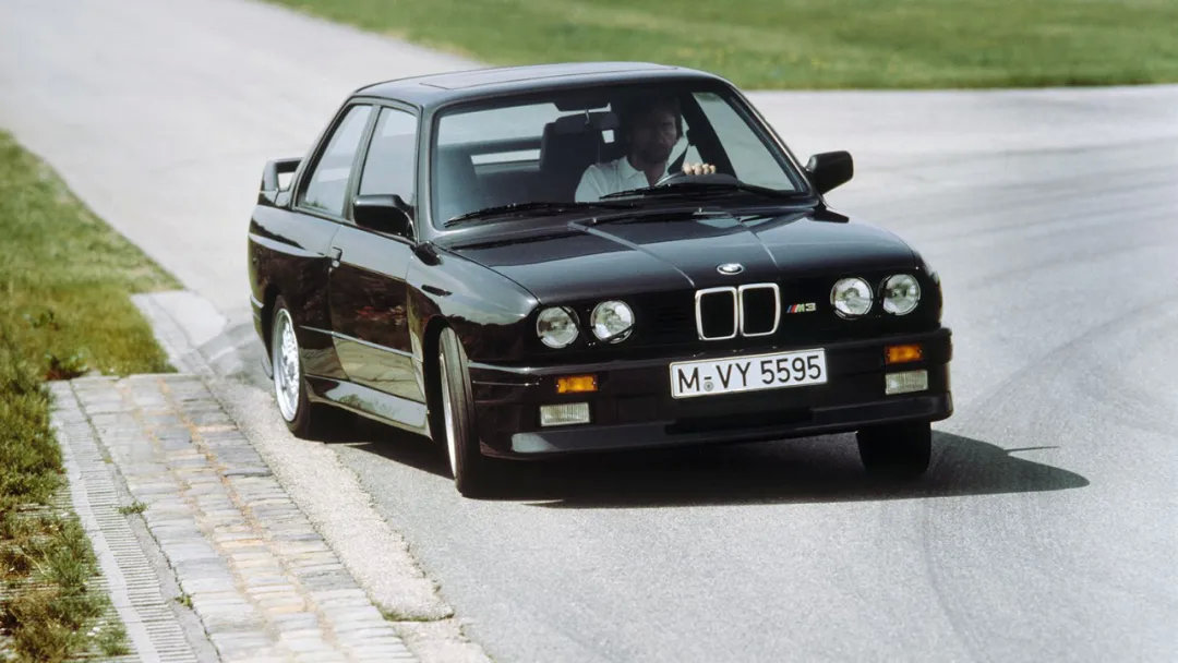 多花50万买宝马M系列，你能得到什么？