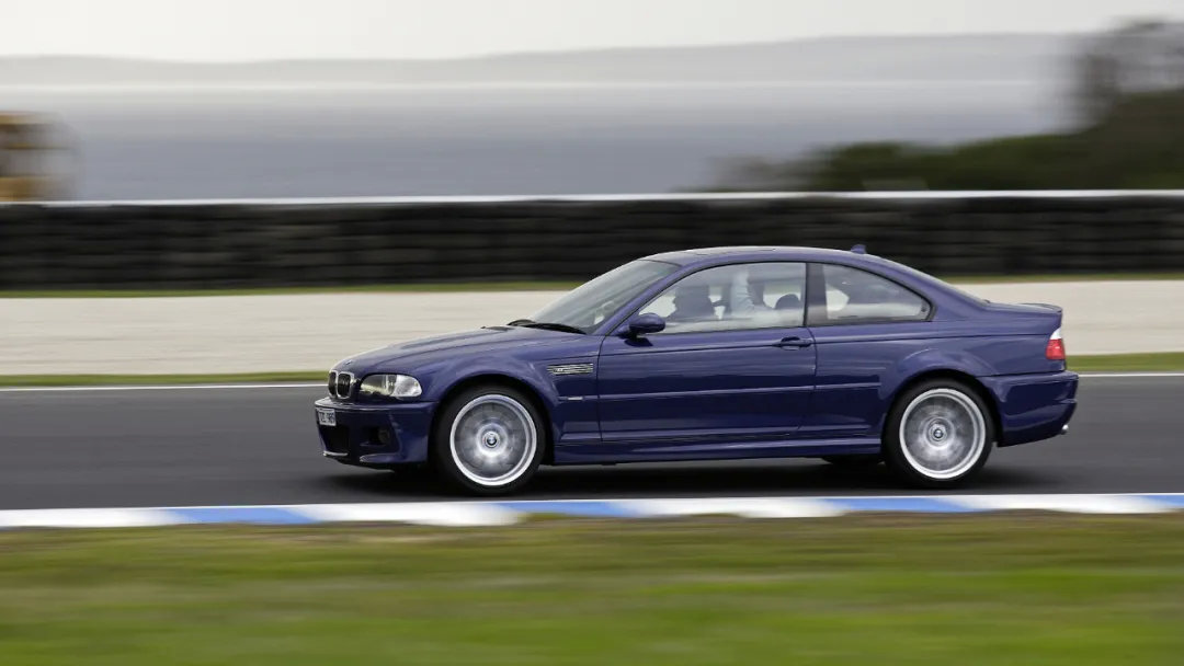 多花50万买宝马M系列，你能得到什么？