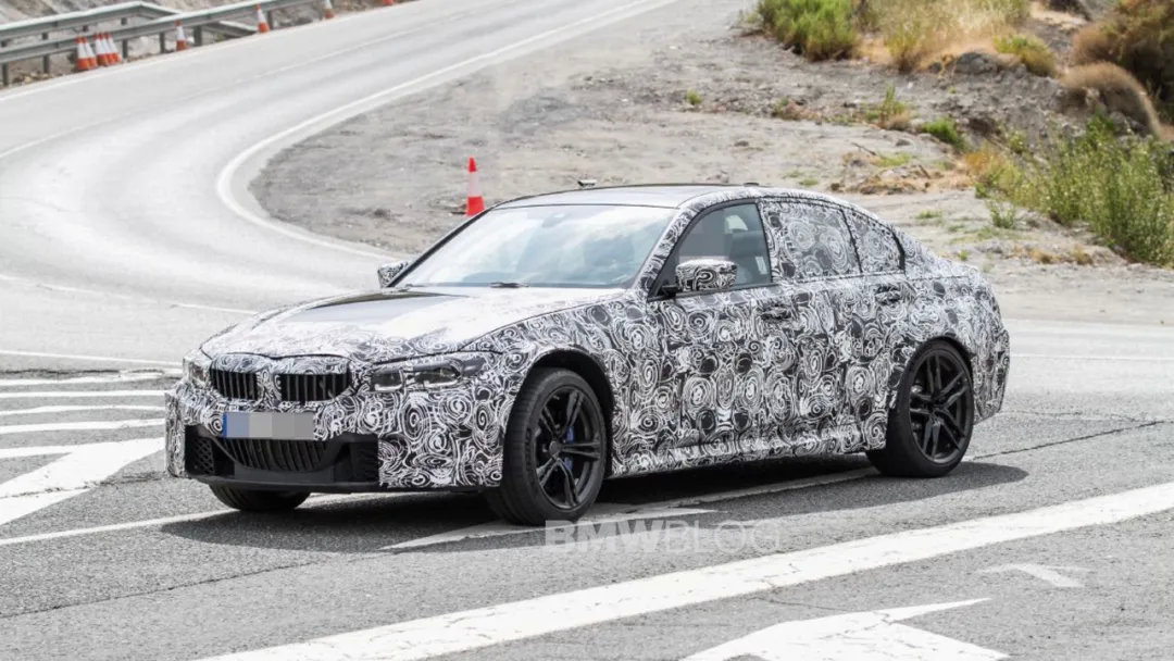 多花50万买宝马M系列，你能得到什么？