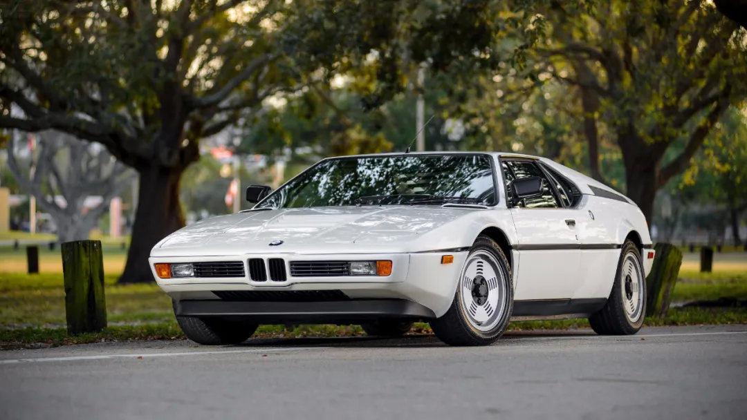 多花50万买宝马M系列，你能得到什么？