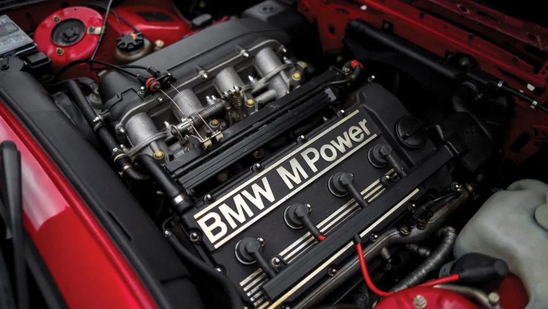 多花50万买宝马M系列，你能得到什么？