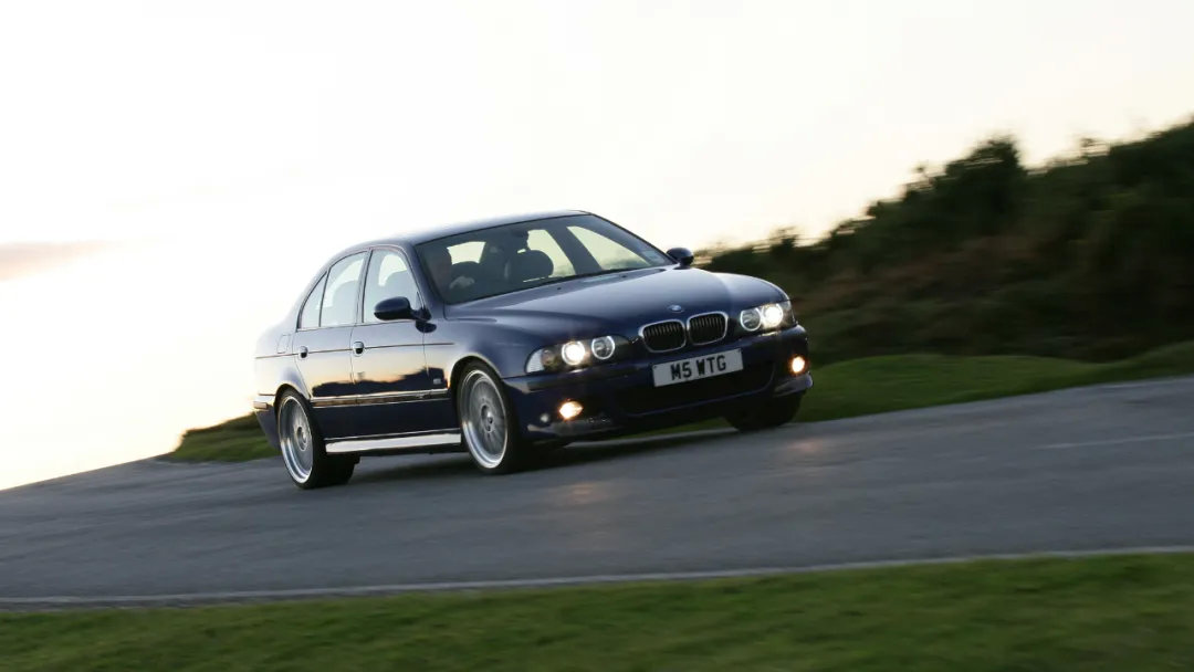 多花50万买宝马M系列，你能得到什么？