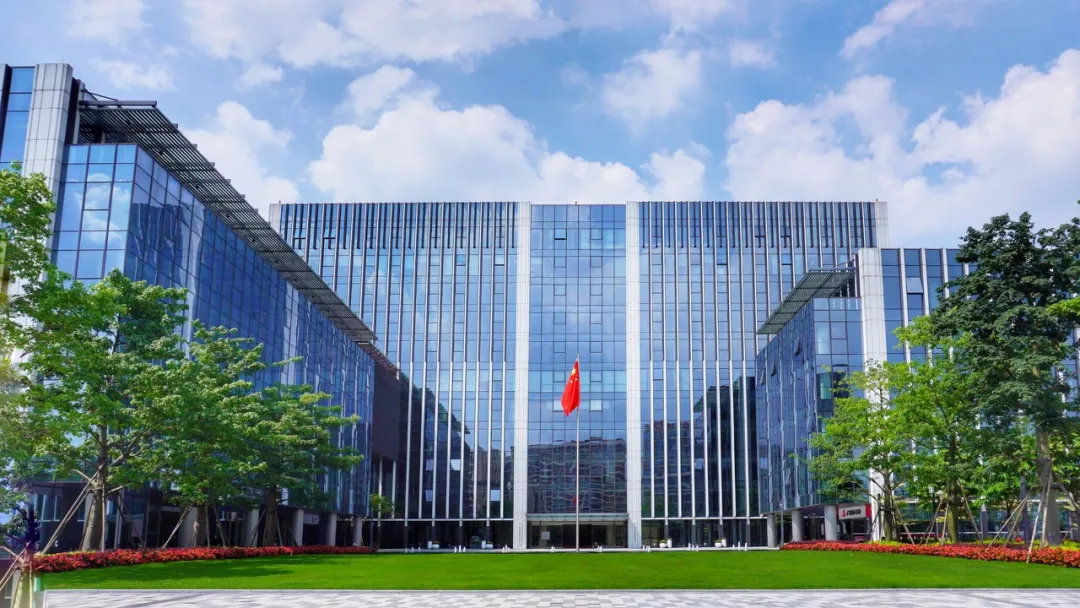 打造空港cbd广州新的出发