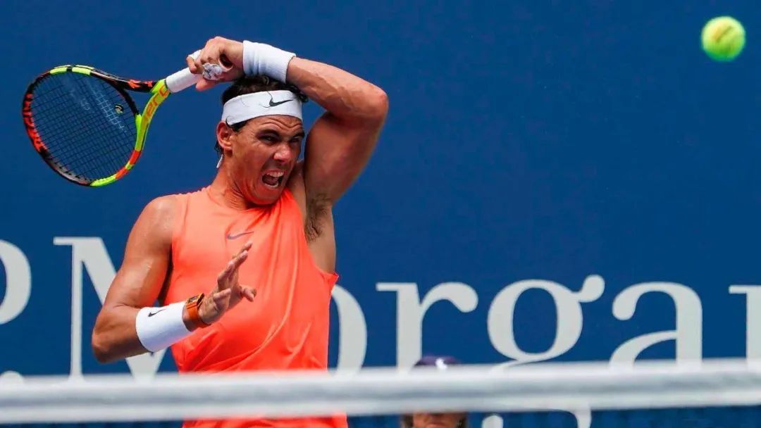 2021澳网隆重开赛,纳达尔你准备好了吗?