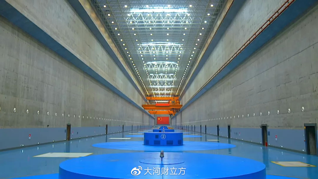 三峡集团总部迁回湖北 谋划新增投资项目3000多亿元休闲区蓝鸢梦想 - Www.slyday.coM