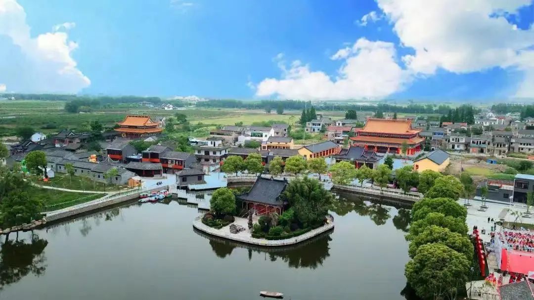 丹阳三条旅游线路入选镇江精品