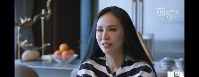 蒙太田丽:《都挺好》女性化的女人