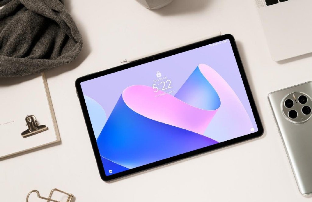 华为matepad11英寸2023款纸感柔光屏新升级无纸化学习新标杆