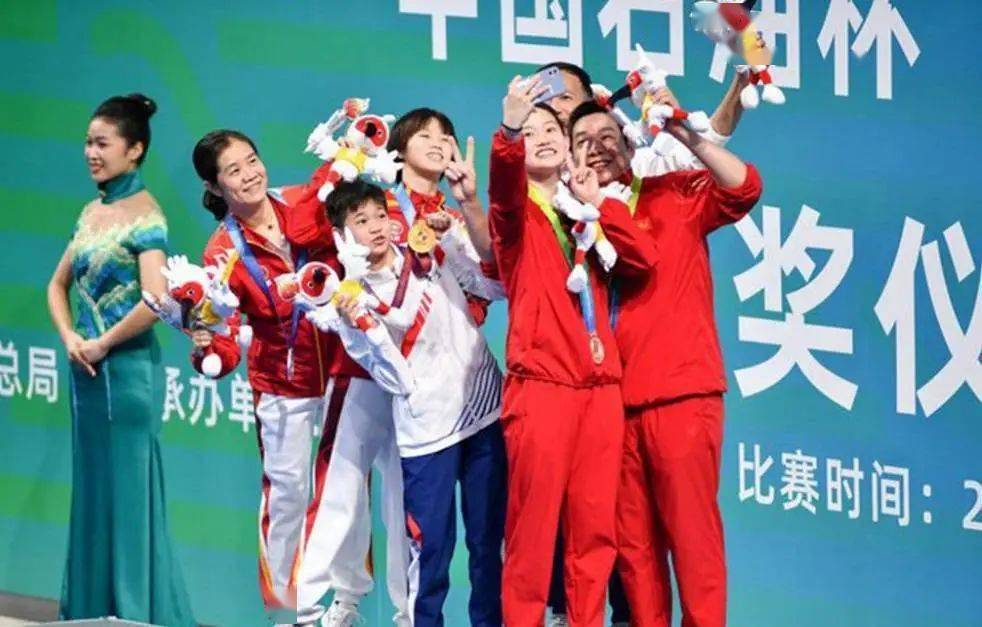 全运会今晚开幕，上海已有多枚金牌到手！这些“冷知识”你了解多少？休闲区蓝鸢梦想 - Www.slyday.coM