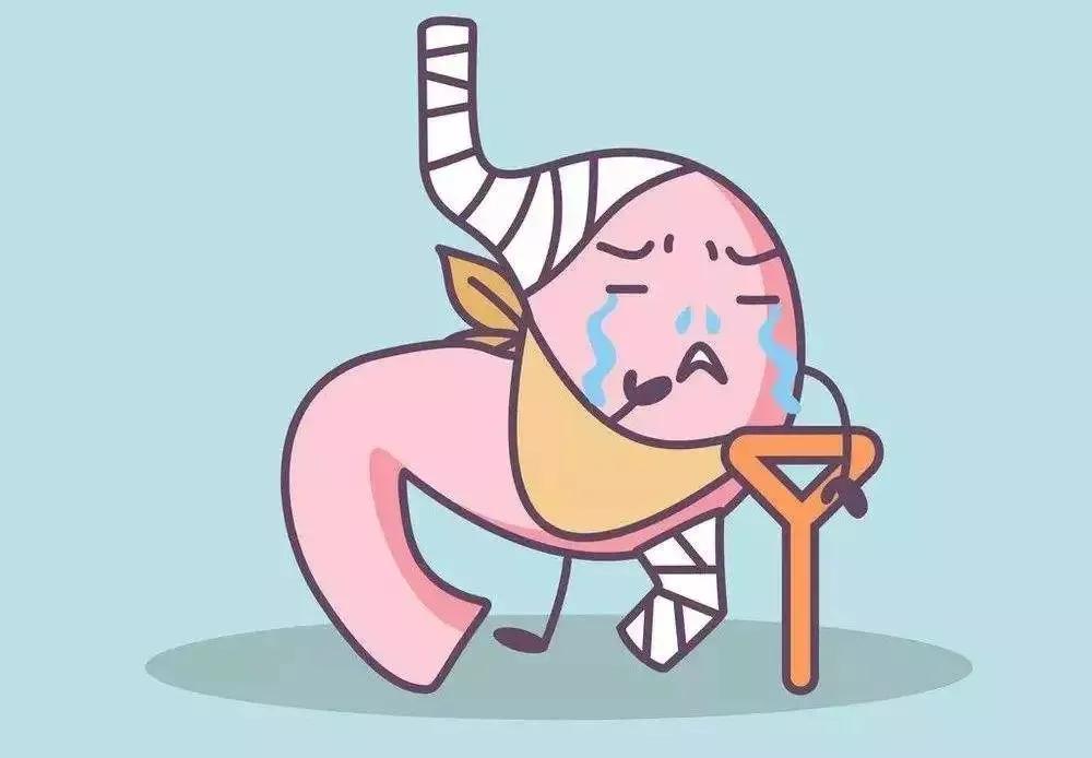 急性胃肠炎莫以病小而不防