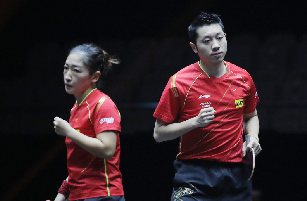 梁靖崑打破传言,锁定团体世乒赛参赛资格!许昕刘诗雯确定无缘休闲区蓝鸢梦想 - Www.slyday.coM 梁靖崑打破传言,锁定团体世乒赛参赛资格!许昕刘诗雯确定无缘休闲区蓝鸢梦想 - Www.slyday.coM