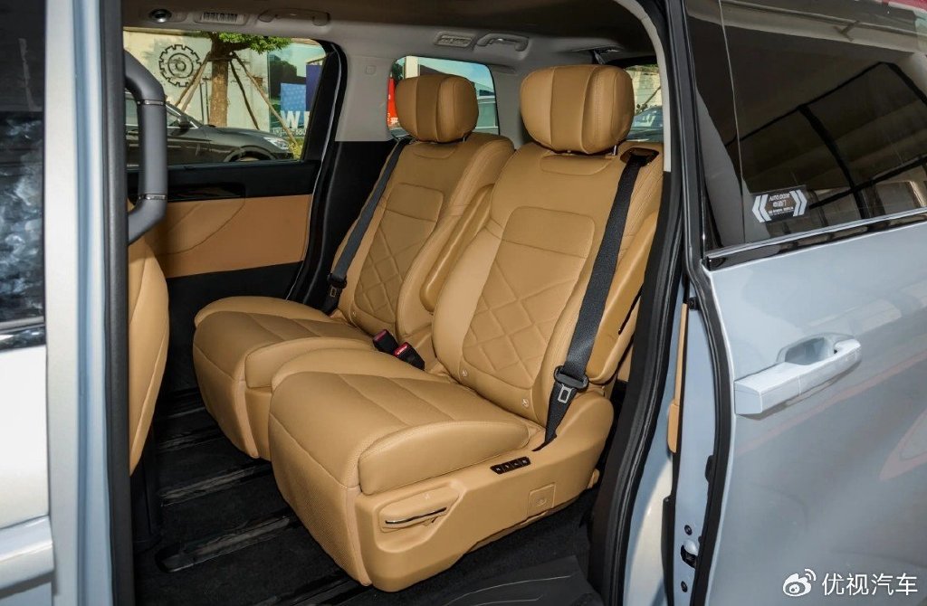 想买“带电”的MPV怎么选？建议认准这3款，最低只要21万