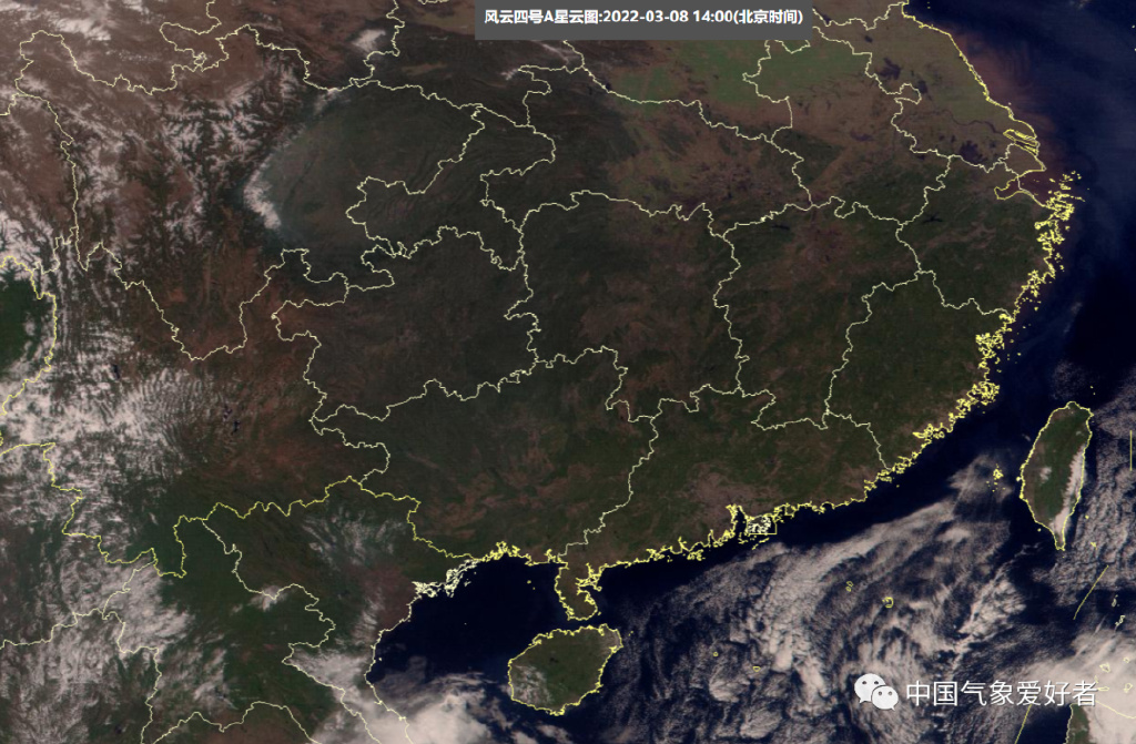 不要春捂！夏天已飞进南方，最容易感冒的时候或许就是现在休闲区蓝鸢梦想 - Www.slyday.coM